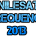 Nilesat 2013 - 2014 