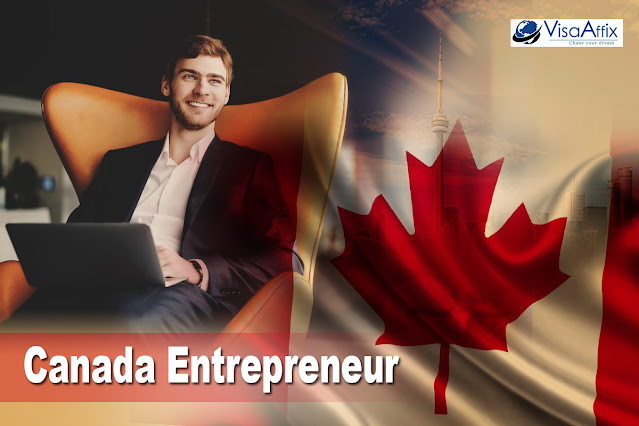 Canada Self Employed Visa