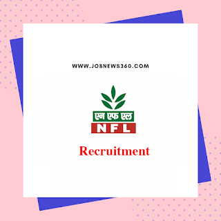 RFCL-NFL Recruitment 2019 for Junior Engineering Assistant (53 Vacancies)