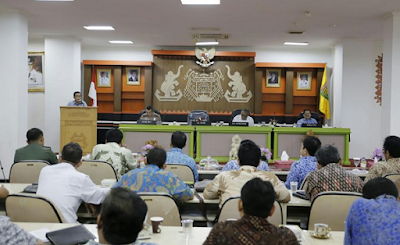 Pembebasan Lahan Jalan Tol Trans Sumatera Ditenggat Selesai November