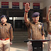 पुलिस अधीक्षक कार्यालय में मनाया गया 70वां संविधान दिवस