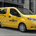 Το «ταξί του μέλλοντος» καταφθάνει στη Νέα Υόρκη