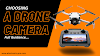  Choosing A Drone Camera: (Full Guidance) - 2024