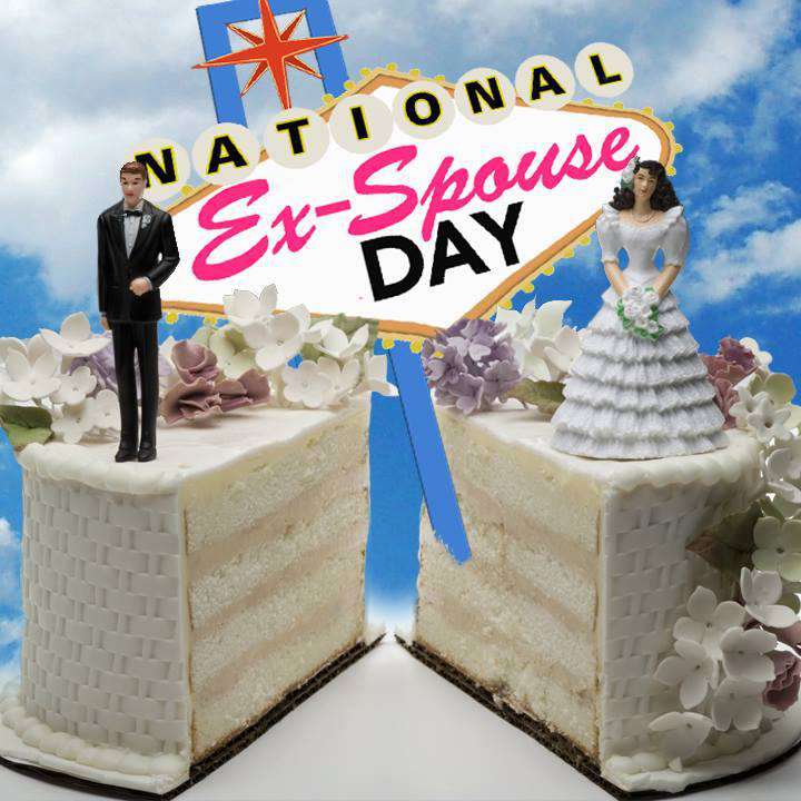 National Ex-Spouse Day Wishes