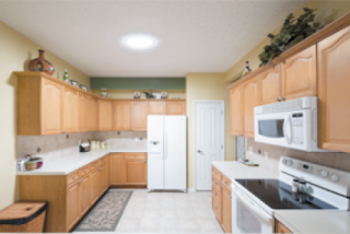 Invest in an Energy-Efficient Home - Daylighting Systems