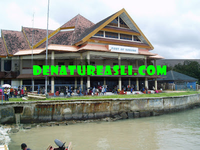 Toko Obat De Nature Sorong