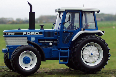 Ford Tw-25