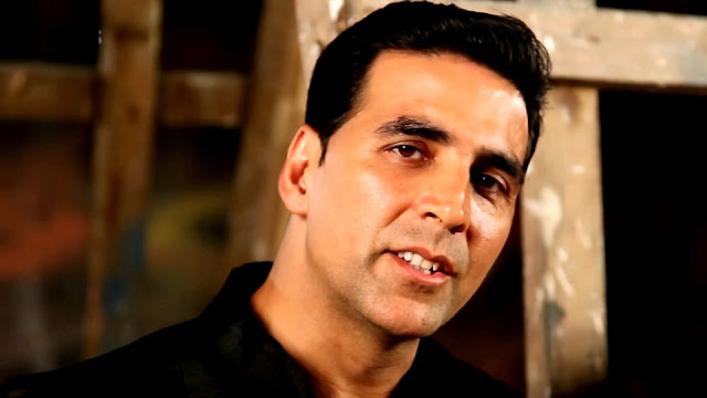 Akshay Kumar HD Wallpaper