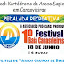 Pedalada Recreativa do 1° Festival Baía Canasvieiras