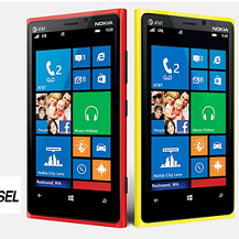 Paket Internet Telkomsel Nokia Lumia Data Plan Bulanan