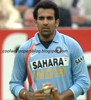 Indian World Cup 2011 squad by cool wallpapers at cool and beautiful wallpapers