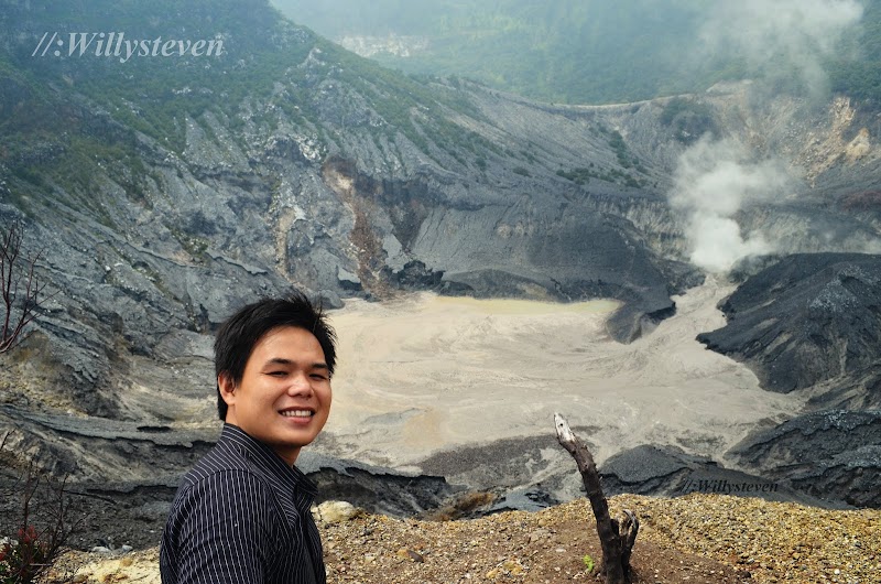 17+ Info Tangkuban Perahu 2022, Ide Spesial!