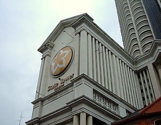 Bangkok Hotel Deals reviews