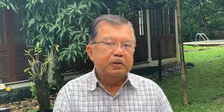 Jusuf Kalla