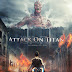 Equipo y el 1er Actor de la Película de Live Action de Shingeki no Kyojin