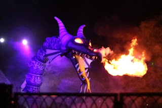 Fantasmic!