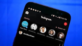 How to enable dark mode in instagram lite