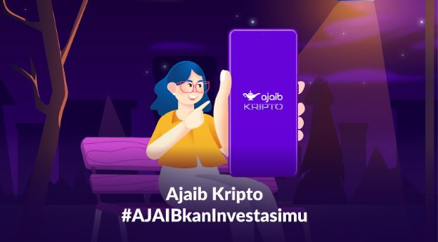 Ajaib Kripto