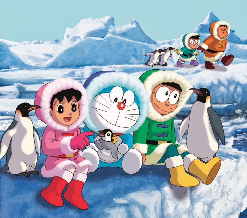Cartoons Videos: Doraemon Cartoon In Hindi Latest Full 