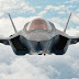 «Ορατό» το... αόρατο F-35 - Σε εγρήγορση οι ΕΔ