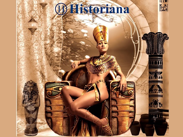 10 Fakta Menarik tentang Ratu Bilqis dari Kerajaan Saba