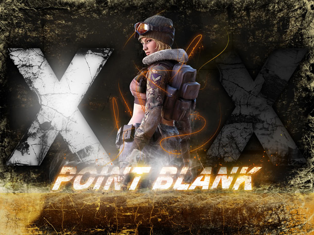 cheat point blank. Cheat PointBlank Online