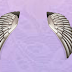 Hotbuys Wings Necklace