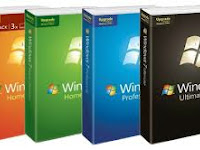 Windows 7 with SP1 ALL EDITIONS