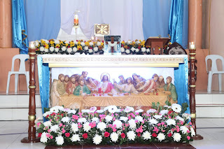 Our Lady of Fatima Parish - Lower Balulang, Cagayan de Oro City, Misamis Oriental