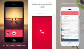 Image:Top 10 Best Reviewed iPhone Apps