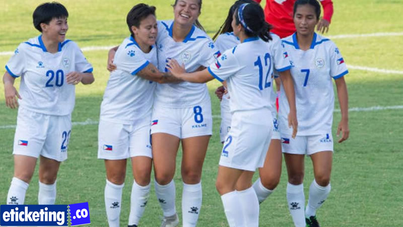 Coach upbeat of PH's World Cup qualifying chances