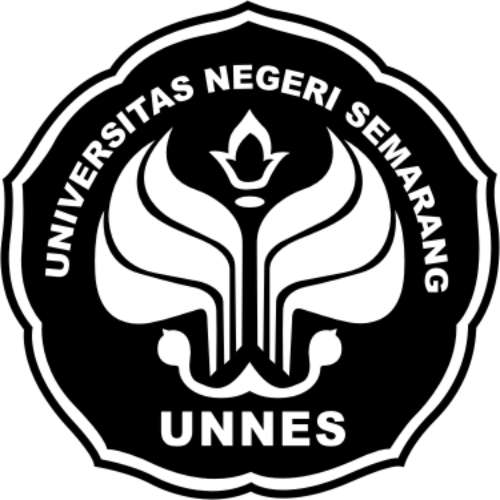 Top Baru Logo Unnes Hitam Putih, Yang Banyak Di Cari!