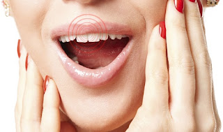 Tại sao răng trám bị nhức?