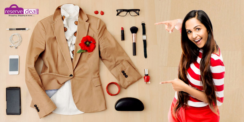 India Online Shopping Store - Reservedeal