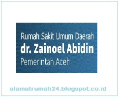 Alamat-Rumah-Sakit-Daerah-Zainoel-Abidin-Banda-Aceh