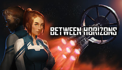 Between Horizons New Game Pc Steam