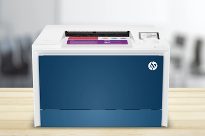 HP Color LaserJet Pro 4203dw Drivers for MacOS Download