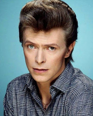 David Bowie