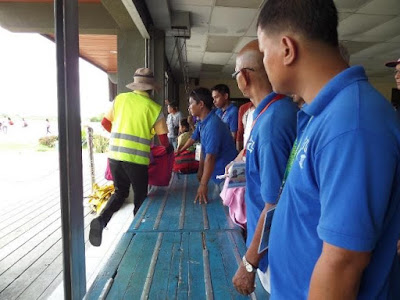 Tuguegarao airport