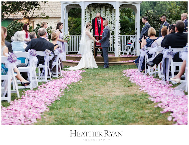 Woodlawn Manor Wedding