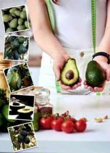 Order Avocados Online: Make a Healthy Choice in Food 