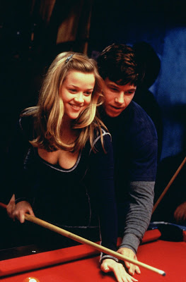 Fear 1996 Mark Wahlberg Reese Witherspoon Image 6