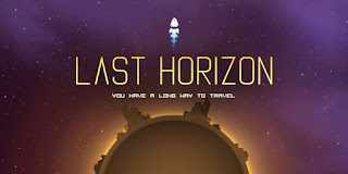 Game Android Last Horizon Apk