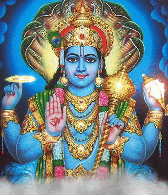 Resultado de imagem para Matsya, o avatar do deus Vishnu
