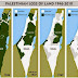 Israel Tolak Persetujuan Perbatasan Tahun 1967