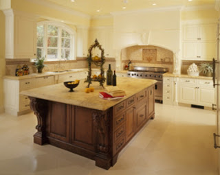 Traditional Kitchen Photos