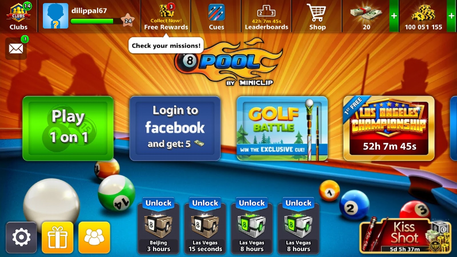 Syed Ayub: 8 Ball Pool Coins Sell ðŸ˜˜ - 