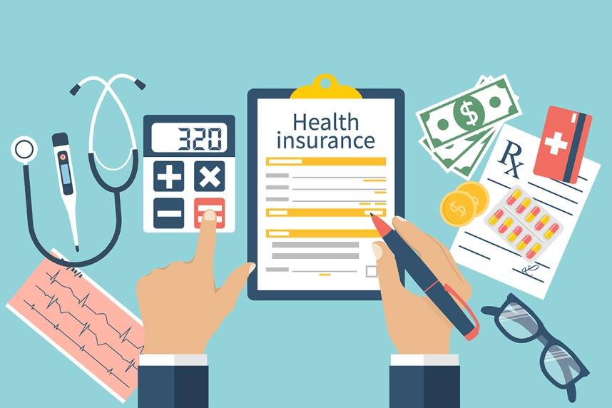 10 Tips - How to Lower Health Insurance Costs