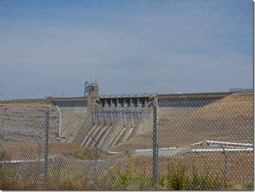 Folsom Dam