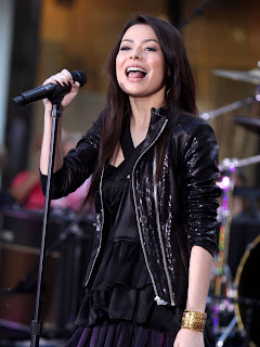 Miranda Cosgrove